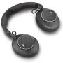 POLY Voyager Surround 80 UC USB-C Headset + USB-C/A-adapter (8G7T9AA) thumbnail