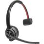 POLY Savi 8410 Office Monaural DECT 1880-1900 MHz Headset (8L5A7AA#ABB) thumbnail