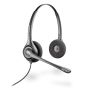 HP Poly HW261N Supraplus Binaural Dual Headset + tas (8R709AA#ABB) thumbnail