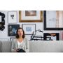 POLY Voyager 5200 USB-A Office Headset (8R710AA#ABB) thumbnail