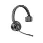 HP Poly Savi 7310 Monaural Microsoft Teams Certified DECT 1880-1900 MHz Top (8Y9B8AA#ABB) thumbnail