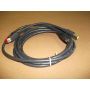 Epson 2218423 USB-kabel 3,65 m USB A USB B Zwart (2218423) thumbnail