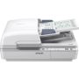 Epson WorkForce DS-7500N Scanner (B11B205331BT) thumbnail