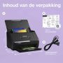 Epson FastFoto FF-680W snelle A4-fotoscanner met automatische invoer en Wi-Fi-connectiviteit (B11B237401) thumbnail