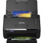 Epson FastFoto FF-680W snelle A4-fotoscanner met automatische invoer en Wi-Fi-connectiviteit (B11B237401) thumbnail