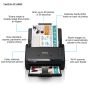 Epson FastFoto FF-680W snelle A4-fotoscanner met automatische invoer en Wi-Fi-connectiviteit (B11B237401) thumbnail