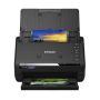 Epson FastFoto FF-680W snelle A4-fotoscanner met automatische invoer en Wi-Fi-connectiviteit (B11B237401) thumbnail