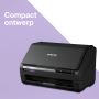 Epson FastFoto FF-680W snelle A4-fotoscanner met automatische invoer en Wi-Fi-connectiviteit (B11B237401) thumbnail