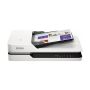 Epson WorkForce DS-1660W Dokumentenscanner thumbnail
