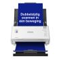 Epson WorkForce DS-410 compacte zakelijke sheet-fed A4-scanner met automatische documentinvoer voor 50 vellen en Document Capture Pro-software (B11B249401) thumbnail