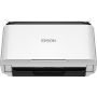 Epson WorkForce DS-410 compacte zakelijke sheet-fed A4-scanner met automatische documentinvoer voor 50 vellen en Document Capture Pro-software (B11B249401) thumbnail