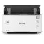 Epson WorkForce DS-410 compacte zakelijke sheet-fed A4-scanner met automatische documentinvoer voor 50 vellen en Document Capture Pro-software (B11B249401) thumbnail