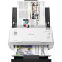 Epson WorkForce DS-410 compacte zakelijke sheet-fed A4-scanner met automatische documentinvoer voor 50 vellen en Document Capture Pro-software (B11B249401) thumbnail