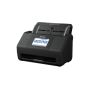 Epson WorkForce ES-580W, A4 automatische duplexscanner met Wi-Fi en gebruiksvriendelijk touchscreen (B11B258401) thumbnail