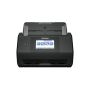 Epson WorkForce ES-580W, A4 automatische duplexscanner met Wi-Fi en gebruiksvriendelijk touchscreen (B11B258401) thumbnail