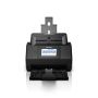 Epson WorkForce ES-580W, A4 automatische duplexscanner met Wi-Fi en gebruiksvriendelijk touchscreen (B11B258401) thumbnail