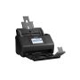 Epson WorkForce ES-580W, A4 automatische duplexscanner met Wi-Fi en gebruiksvriendelijk touchscreen (B11B258401) thumbnail