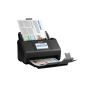 Epson WorkForce ES-580W, A4 automatische duplexscanner met Wi-Fi en gebruiksvriendelijk touchscreen (B11B258401) thumbnail