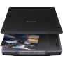 Epson Perfection V39II Flatbed scanner 4800 x 4800 DPI A4 Zwart (B11B268401) thumbnail