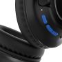 Belkin SOUNDFORM INSPIRE Headset Bedraad en draadloos Hoofdband Oproepen/muziek USB Type-C Bluetooth Zwart (AUD006BTBLK) thumbnail