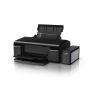 Epson L805 inkjetprinter Kleur 5760 x 1440 DPI A4 Wifi (C11CE86401) thumbnail