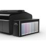 Epson L805 inkjetprinter Kleur 5760 x 1440 DPI A4 Wifi (C11CE86401) thumbnail
