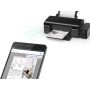 Epson L805 inkjetprinter Kleur 5760 x 1440 DPI A4 Wifi (C11CE86401) thumbnail