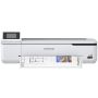 Epson SureColor SC-T3100N - Wireless Printer (No Stand) (C11CF11301A0) thumbnail
