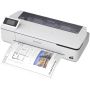 Epson SureColor SC-T3100N - Wireless Printer (No Stand) (C11CF11301A0) thumbnail