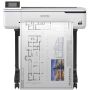 Epson SureColor SC-T3100 - Wireless Printer (with stand) (C11CF11302A0) thumbnail