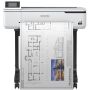Epson SureColor SC-T3100 - Wireless Printer (with stand) (C11CF11302A0) thumbnail