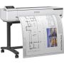 Epson SureColor SC-T5100 - Wireless Printer (with Stand) (C11CF12301A0) thumbnail