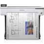 Epson SureColor SC-T5100 - Wireless Printer (with Stand) (C11CF12301A0) thumbnail