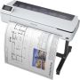 Epson SureColor SC-T5100 - Wireless Printer (with Stand) (C11CF12301A0) thumbnail