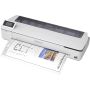 Epson SureColor SC-T5100N - Wireless printer (No stand) (C11CF12302A0) thumbnail