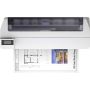 Epson SureColor SC-T5100N - Wireless printer (No stand) (C11CF12302A0) thumbnail