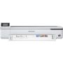 Epson SureColor SC-T5100N - Wireless printer (No stand) (C11CF12302A0) thumbnail