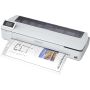 Epson SureColor SC-T5100N - Wireless printer (No stand) (C11CF12302A0) thumbnail