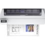 Epson SureColor SC-T5100N - Wireless printer (No stand) (C11CF12302A0) thumbnail