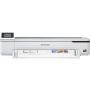 Epson SureColor SC-T5100N - Wireless printer (No stand) (C11CF12302A0) thumbnail