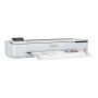 Epson SureColor/SC-T5100N/Tisk/Ink/Role/LAN/Wi-Fi Dir/USB (C11CF12302A0) thumbnail