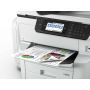 Epson WorkForce Pro WF-C869RD3TWFC (C11CF34401BP) thumbnail