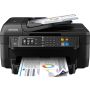 Epson WorkForce WF-2760DWF Inkjet A4 4800 x 1200 DPI 33 ppm Wifi (C11CF77402) thumbnail