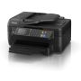 Epson WorkForce WF-2760DWF Inkjet A4 4800 x 1200 DPI 33 ppm Wifi (C11CF77402) thumbnail