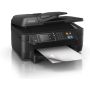 Epson WorkForce WF-2760DWF Inkjet A4 4800 x 1200 DPI 33 ppm Wifi (C11CF77402) thumbnail