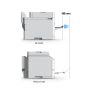 Epson WorkForce Pro WF-C5710DWF (C11CG03401) thumbnail