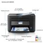 Epson WorkForce WF-2880DWF (C11CG28406) thumbnail