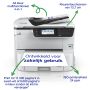 Epson WorkForce Pro WF-C8690DWF (C11CG68401) thumbnail
