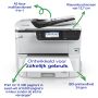 Epson WorkForce Pro WF-C8610DWF (C11CG69401) thumbnail