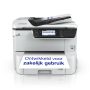 Epson WorkForce Pro WF-C8610DWF (C11CG69401) thumbnail